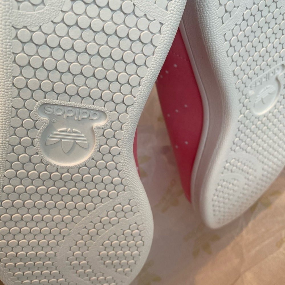Adidas Stan Smith Pharell Men’s size 9.5 women’s size 11 new - Picture 4 of 6
